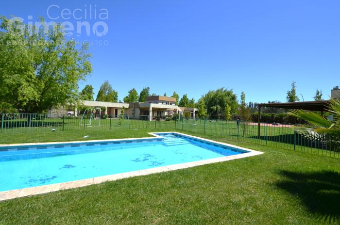 Casa en Venta, Chicureo Poniente